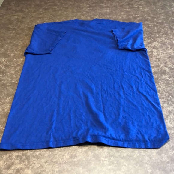 Hilton Flamingo Novelty Tee (#2842) - Picture 3 of 5